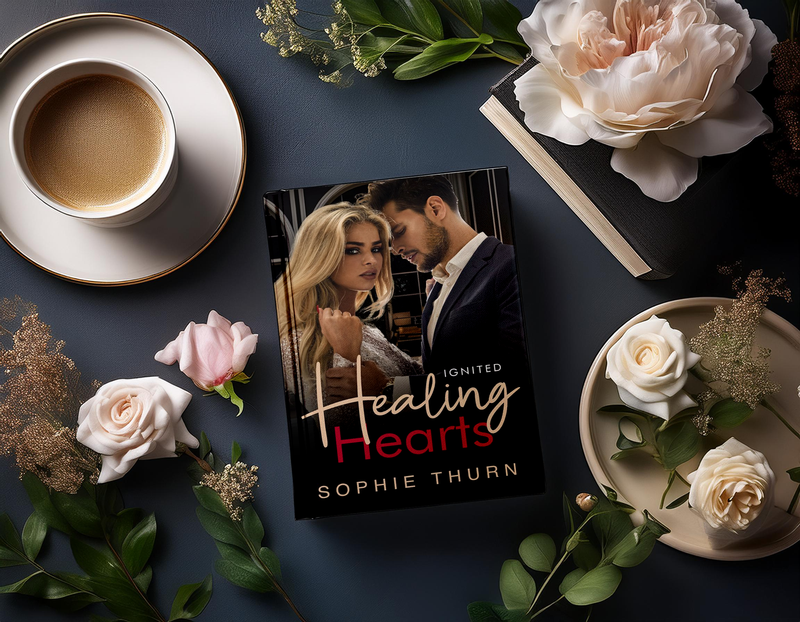 Healing Hearts: Ignited