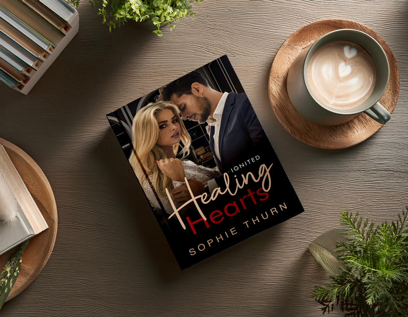 Healing Hearts: Ignited