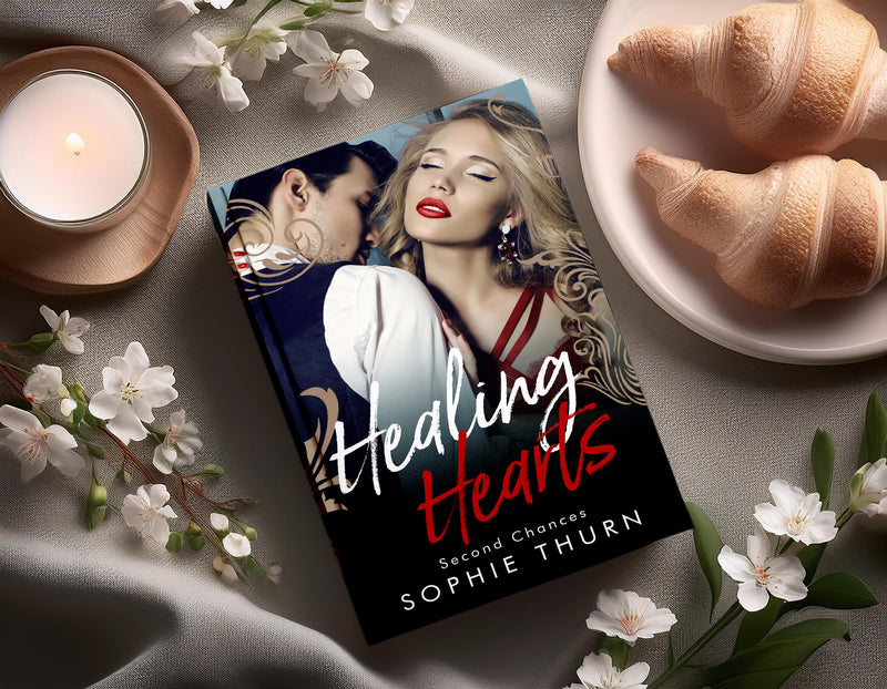 Healing Hearts: Second Chances