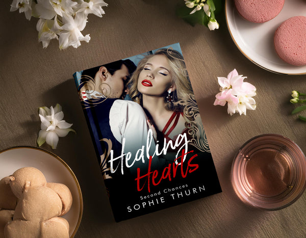 Healing Hearts: Second Chances