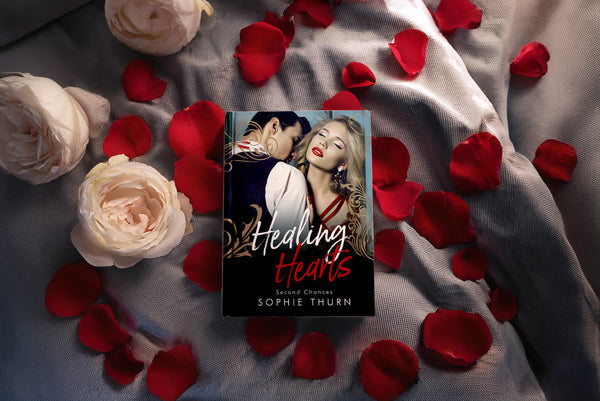 Healing Hearts: Second Chances